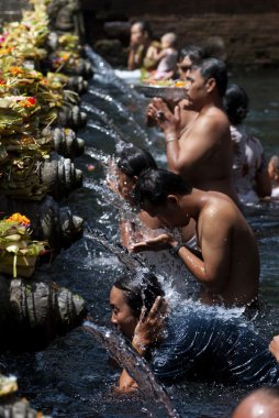 tirta empul Tapınağı