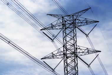 Elektrik Kulesi