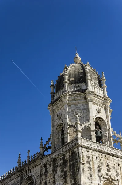 Campanario — Foto de Stock