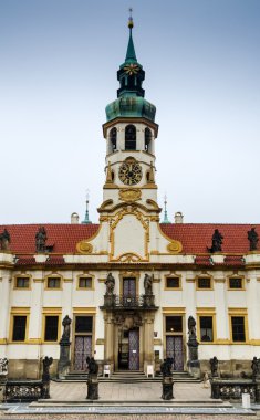Loreta kutsal kilise Prag