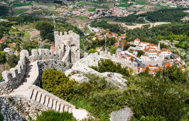 Hava kenti sintra, Portekiz