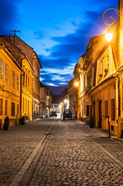 Brasov, Romanya
