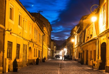 Brasov, Romanya
