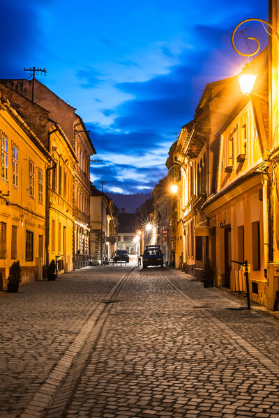 Brasov, Romania