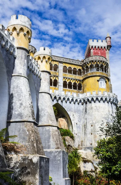 Sintra, Portugal — Foto de Stock