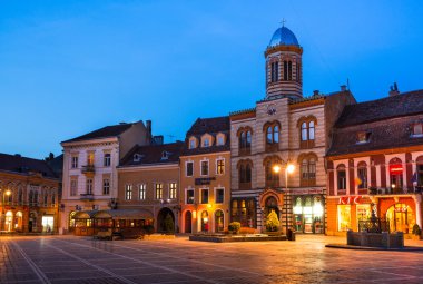 Ortodoks katedrali, brasov, Romanya