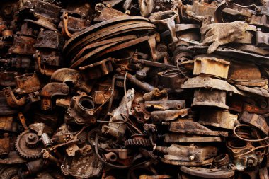 Grubun endüstriyel yedek bileşeni