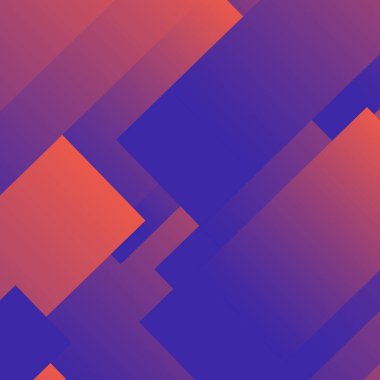 Soyut vektör renkli desen arka plan. Poster, afiş şablon.