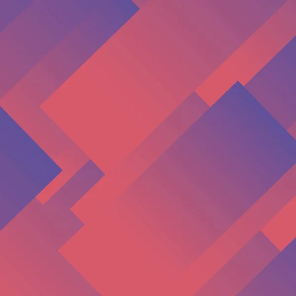 カラフルなパターンの抽象的なベクトルの背景 ポスター バナーのテンプレート — ストック写真