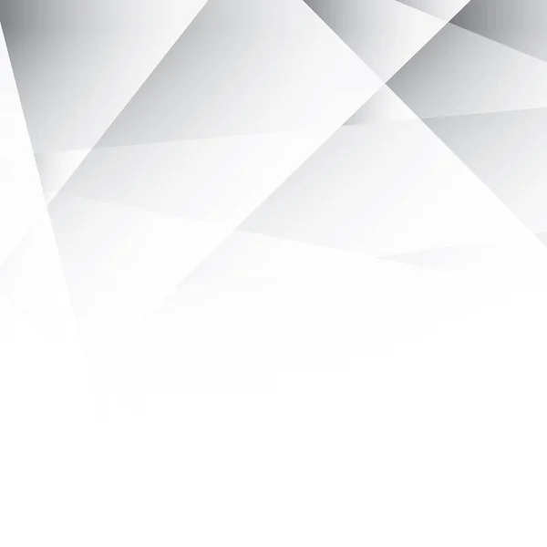 Абстрактный Градиентно Серый Цвет Фона — стоковое фото