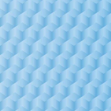 Soyut geometrik kesintisiz renkli desen arka plan.