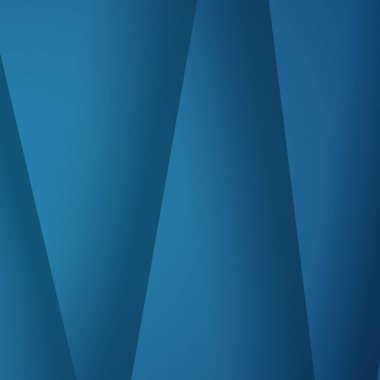 Degrade mavi renk desen arka plan.