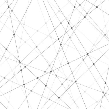 çizgi ve nokta desen arka plan.