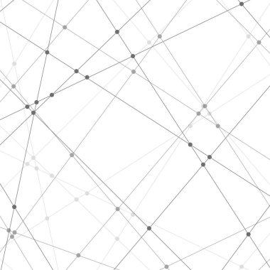 çizgi ve nokta desen arka plan.