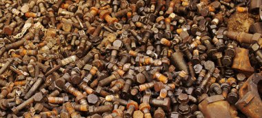 Grubun endüstriyel yedek bileşeni   