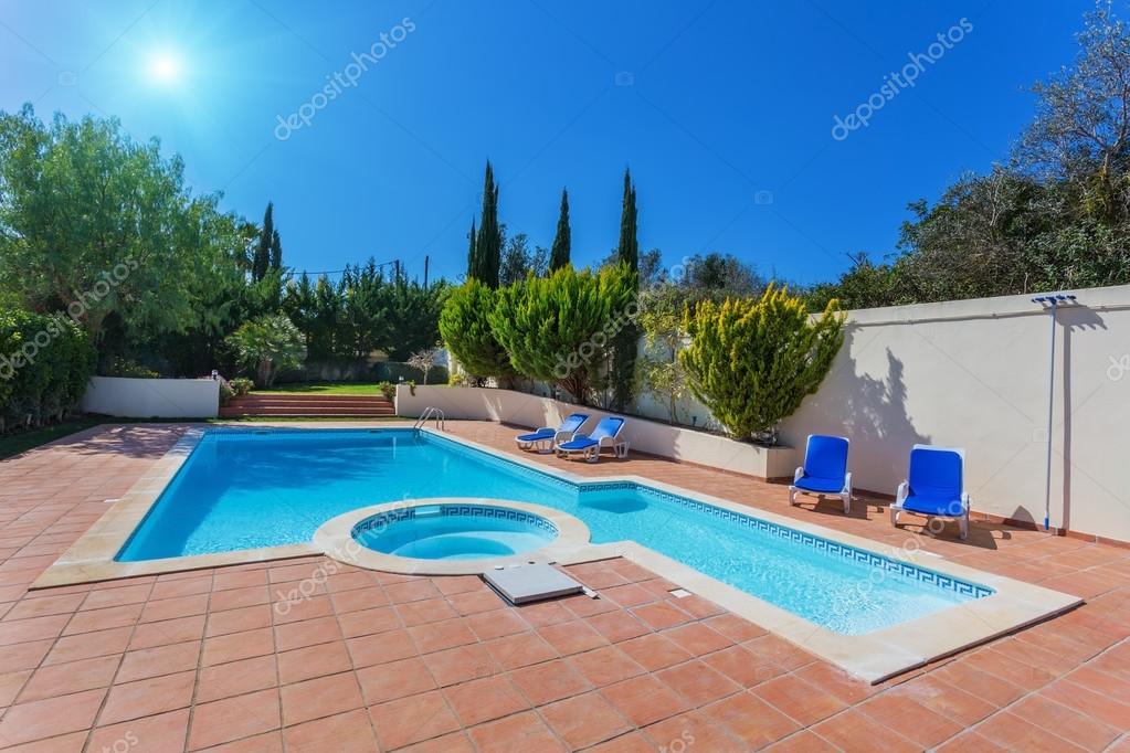 Piscinas Modernas Para Casas : Disenos De Piscinas Modernas Alistando