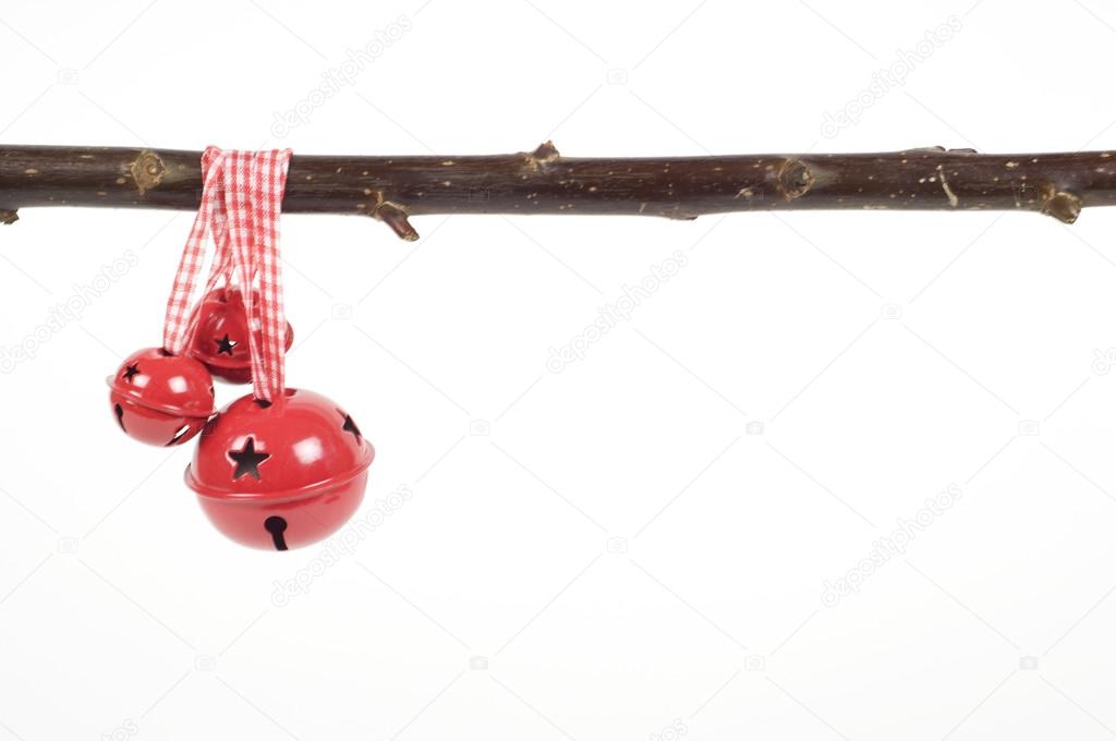 Christmas bells