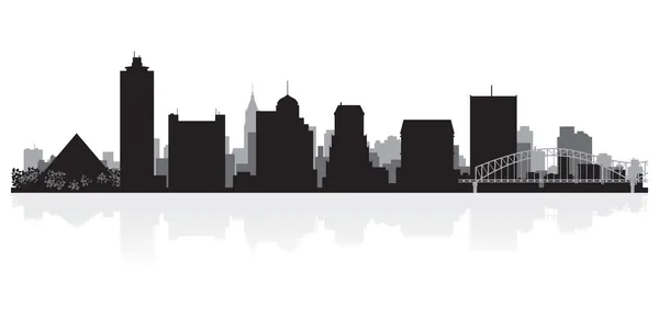 Featured image of post Memphis Skyline Png - Choose your favorite memphis skyline designs and purchase them as wall art, home decor, phone cases, tote bags, and more!
