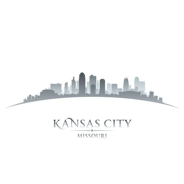 Featured image of post Kc Skyline Outline It s one of the lesser known skyline spots in kc
