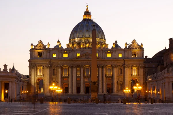 Vaticaan — Stockfoto