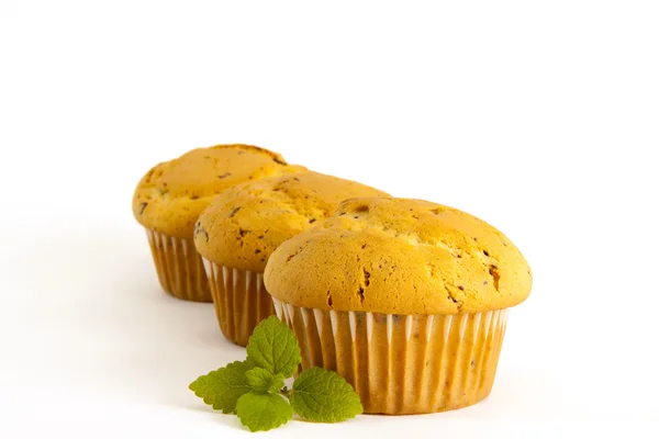 Muffin — Stockfoto