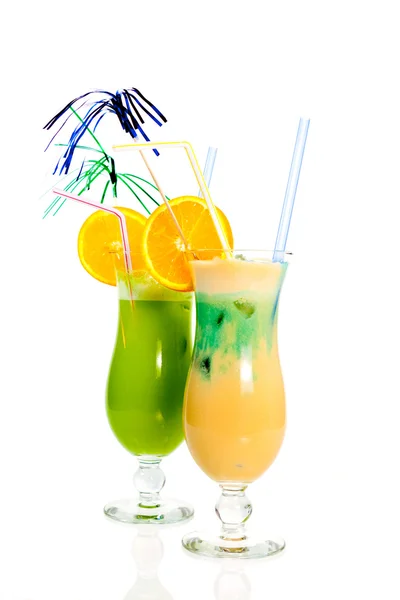 Coctail — Stock Photo, Image