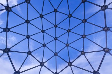 sferik metal bakış açısı