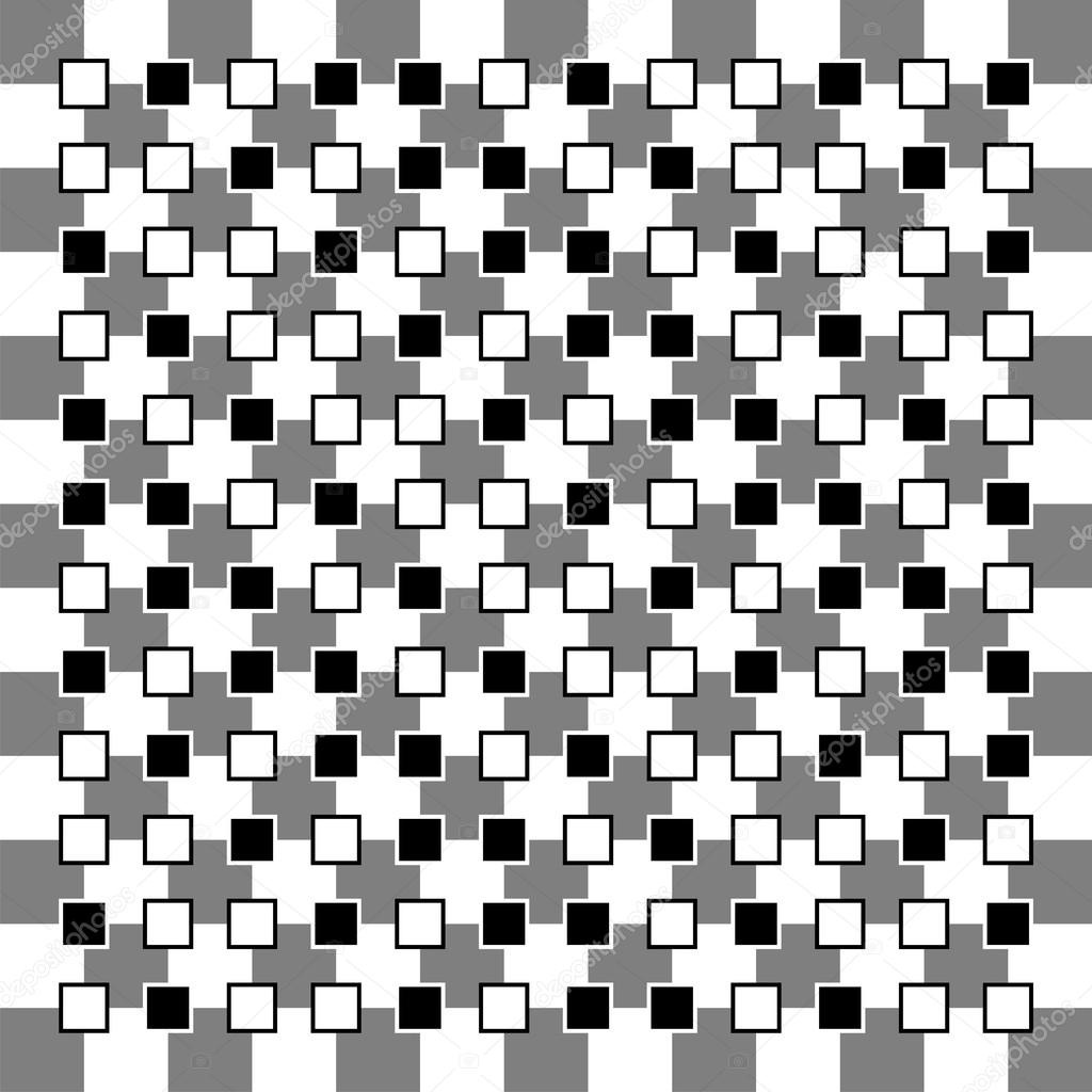 Optical illusions