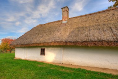eski Macar evi