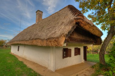 eski Macar evi