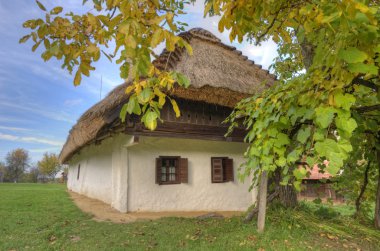 eski Macar evi