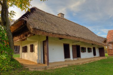 eski Macar evi