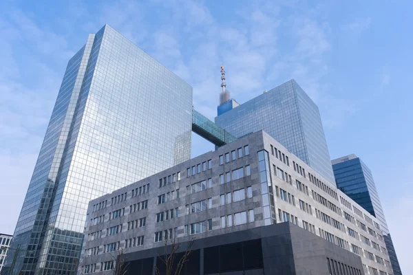 brussel içinde skycreeper oyun