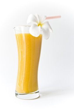 Mango suyu