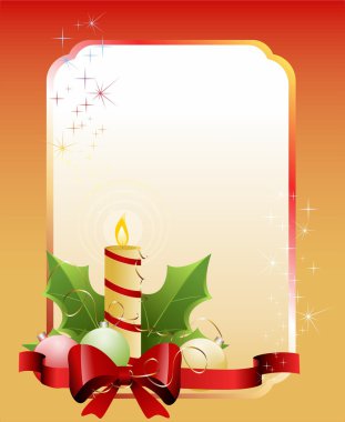 mum ile şenlikli arka plan