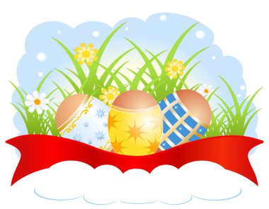 Mutlu Paskalyalar!