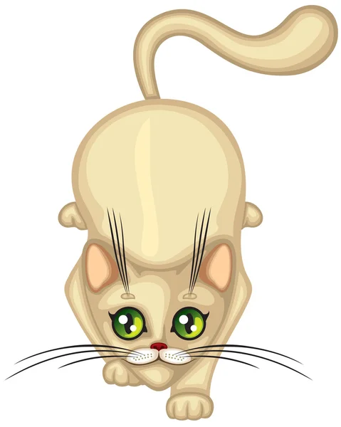 Caricatura abolladura con caries vector, gráfico vectorial © agrino