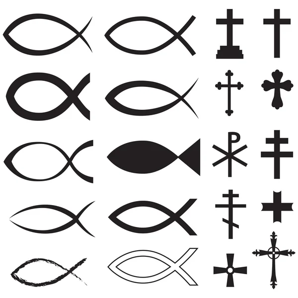 Download 1 978 Christian Fish Vector Images Free Royalty Free Christian Fish Vectors Depositphotos