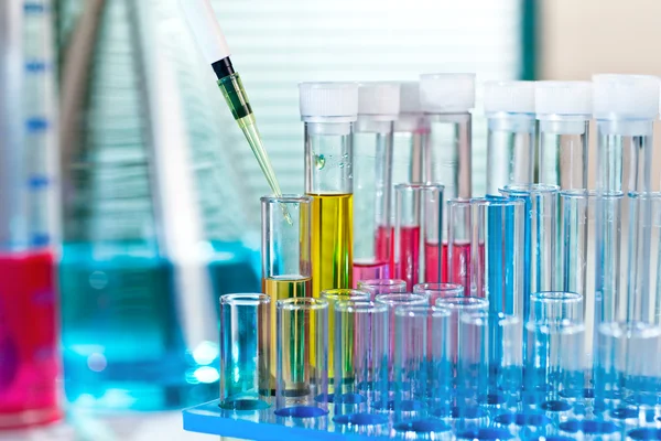 Laboratuvar pipet dozaj