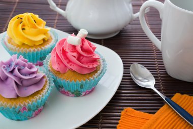 cupcakes parti