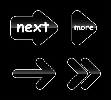 cam ok düğmelerini ayarla.