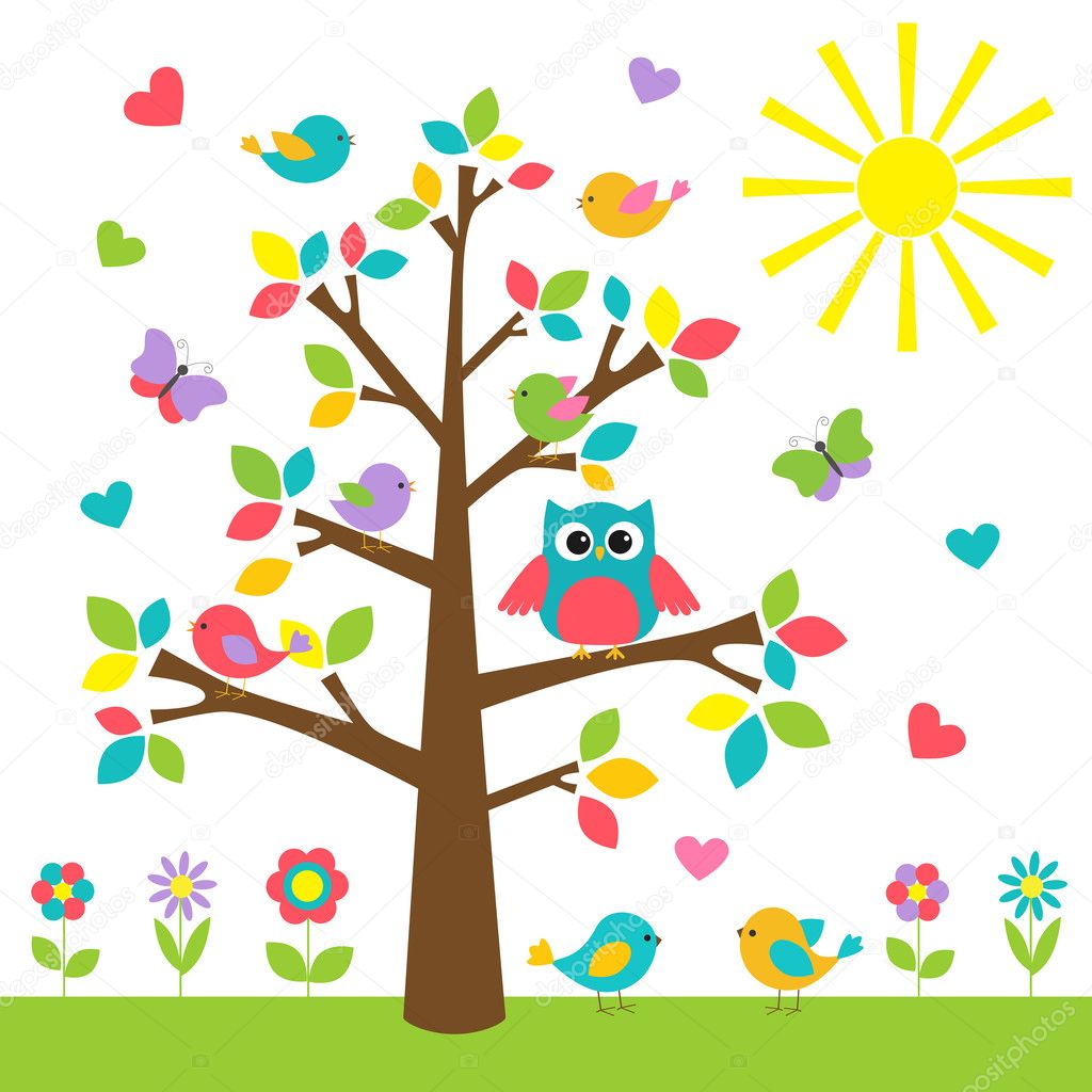 Baum eule imágenes de stock de arte vectorial | Depositphotos Baum eule imágenes de stock de arte vectorial | Depositphotos