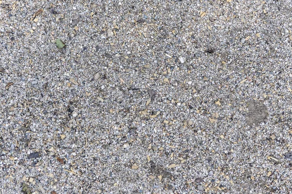Granit Stein Textur Grau — Stockfoto
