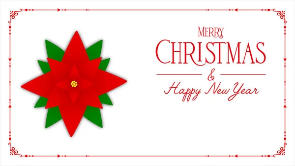 Noelleriniz kutlu olsun ve Noel davetiyeniz kutlu olsun. Noel ve Yeni Yıl kutlamaları için şablon, süsler ve noktalarla.