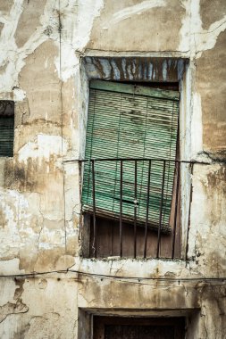 eski İspanyol Köyü