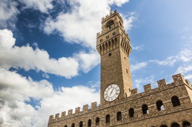 Palazzo della Signoria