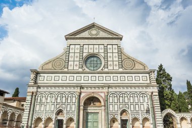 Santa Maria Novella