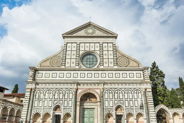 Santa Maria Novella — Foto Stock