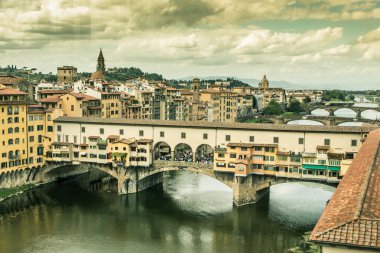 Ponte Vecchio