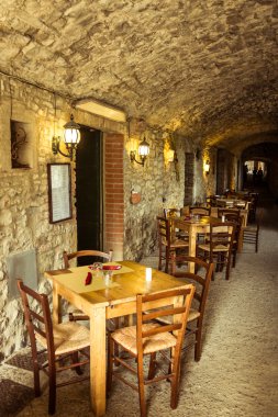 bir Castellina in chianti